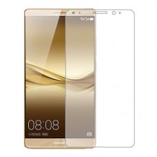 Huawei Mate 8 Screen Protector Hydrogel Transparent (Silicone) One Unit Screen Mobile