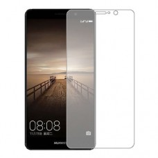 Huawei Mate 9 Screen Protector Hydrogel Transparent (Silicone) One Unit Screen Mobile