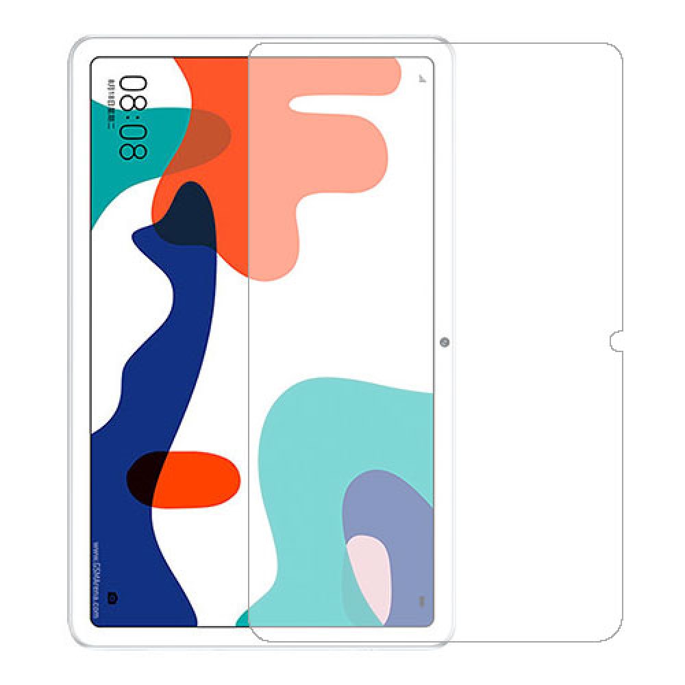 Huawei MatePad Protecteur d'écran Hydrogel Transparent (Silicone) 1 unité Screen Mobile