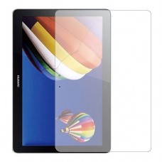 Huawei MediaPad 10 Link+ Screen Protector Hydrogel Transparent (Silicone) One Unit Screen Mobile