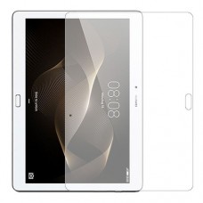 Huawei MediaPad M2 10.0 Protector de pantalla Hidrogel Transparente (Silicona) 1 unidad Screen Mobile