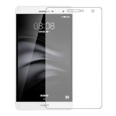 Huawei MediaPad M2 7.0 Screen Protector Hydrogel Transparent (Silicone) One Unit Screen Mobile