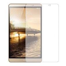 Huawei MediaPad M2 8.0 Protector de pantalla Hidrogel Transparente (Silicona) 1 unidad Screen Mobile