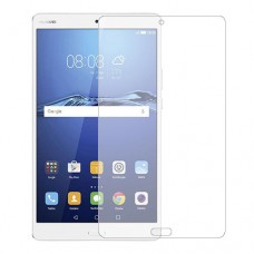 Huawei MediaPad M3 8.4 Protector de pantalla Hidrogel Transparente (Silicona) 1 unidad Screen Mobile