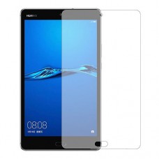 Huawei MediaPad M3 Lite 8 Screen Protector Hydrogel Transparent (Silicone) One Unit Screen Mobile