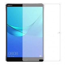 Huawei MediaPad M5 10 (Pro) Screen Protector Hydrogel Transparent (Silicone) One Unit Screen Mobile