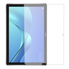 Huawei MediaPad M5 10 Protector de pantalla Hidrogel Transparente (Silicona) 1 unidad Screen Mobile