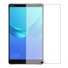 Huawei MediaPad M5 8 Screen Protector Hydrogel Transparent (Silicone) One Unit Screen Mobile