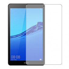 Huawei MediaPad M5 Lite 8 Protector de pantalla Hidrogel Transparente (Silicona) 1 unidad Screen Mobile