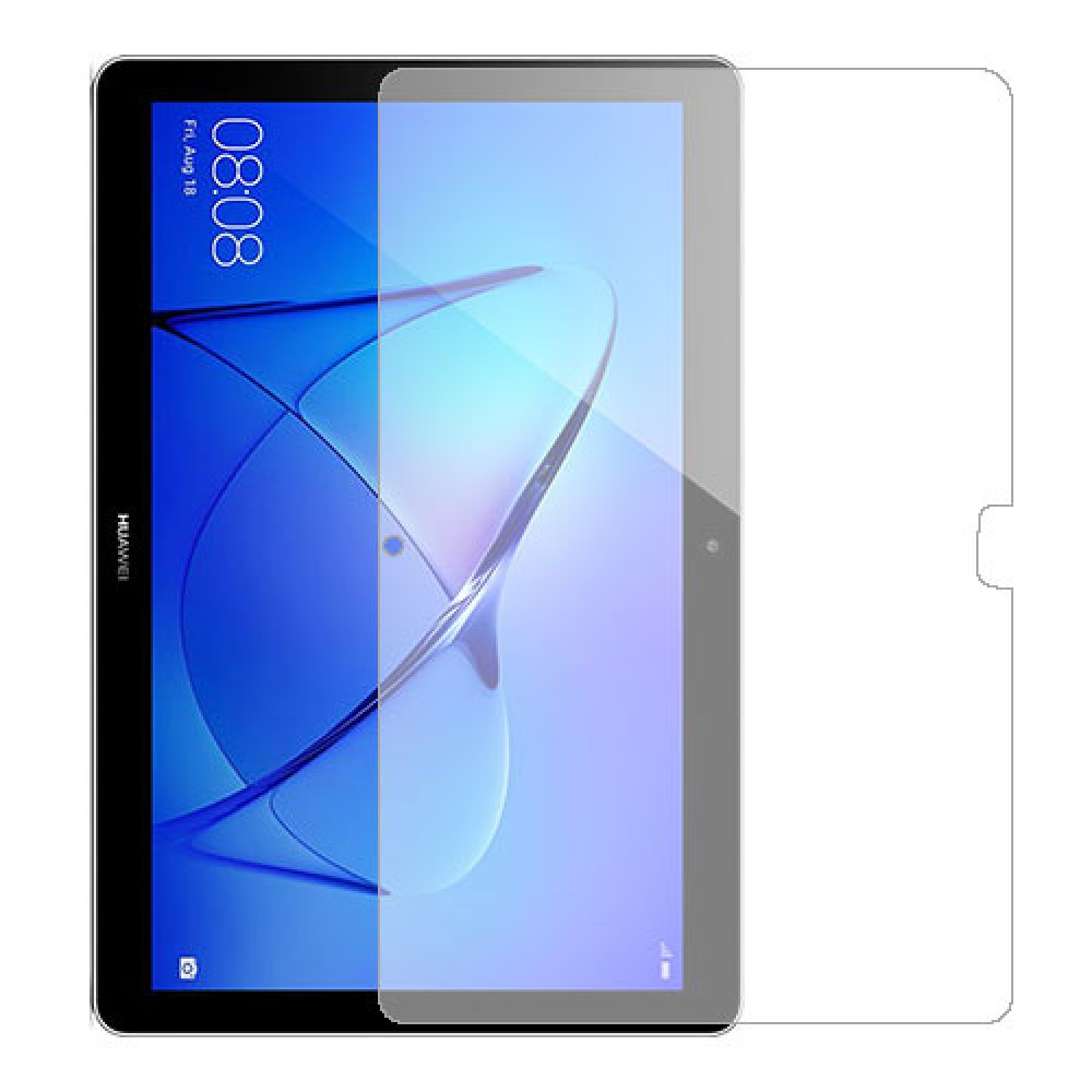 Huawei MediaPad T3 10 Screen Protector Hydrogel Privacy (Silicone) One Unit  Screen Mobile