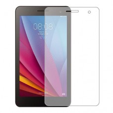 Huawei MediaPad T1 7.0 Plus Screen Protector Hydrogel Transparent (Silicone) One Unit Screen Mobile