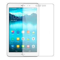 Huawei MediaPad T1 8.0 Screen Protector Hydrogel Transparent (Silicone) One Unit Screen Mobile