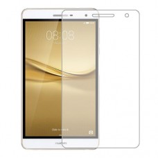 Huawei MediaPad T2 7.0 Pro Screen Protector Hydrogel Transparent (Silicone) One Unit Screen Mobile