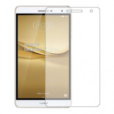Huawei MediaPad T2 7.0 Protector de pantalla Hidrogel Transparente (Silicona) 1 unidad Screen Mobile