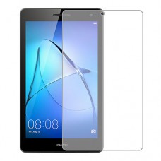 Huawei MediaPad T3 7.0 Protector de pantalla Hidrogel Transparente (Silicona) 1 unidad Screen Mobile
