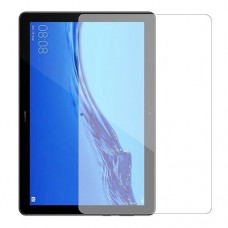 Huawei MediaPad T5 Protector de pantalla Hidrogel Transparente (Silicona) 1 unidad Screen Mobile