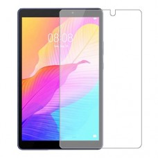 Huawei MediaPad T8 Screen Protector Hydrogel Transparent (Silicone) One Unit Screen Mobile