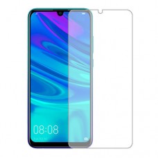 Huawei P Smart+ 2019 Screen Protector Hydrogel Transparent (Silicone) One Unit Screen Mobile