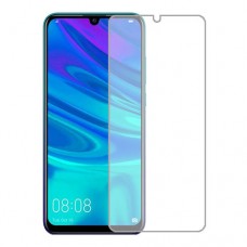 Huawei P smart 2019 Screen Protector Hydrogel Transparent (Silicone) One Unit Screen Mobile