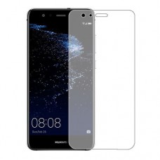 Huawei P10 Lite Screen Protector Hydrogel Transparent (Silicone) One Unit Screen Mobile