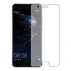 Huawei P10 Screen Protector Hydrogel Transparent (Silicone) One Unit Screen Mobile