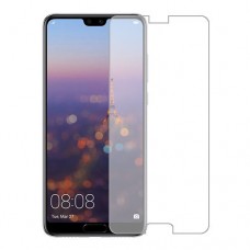 Huawei P20 Pro Screen Protector Hydrogel Transparent (Silicone) One Unit Screen Mobile