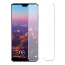 Huawei P20 Screen Protector Hydrogel Transparent (Silicone) One Unit Screen Mobile