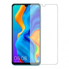 Huawei P30 lite New Edition Screen Protector Hydrogel Transparent (Silicone) One Unit Screen Mobile