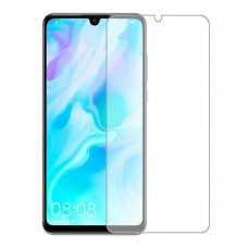 Huawei P30 lite Screen Protector Hydrogel Transparent (Silicone) One Unit Screen Mobile