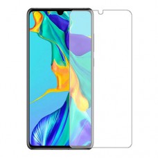 Huawei P30 Screen Protector Hydrogel Transparent (Silicone) One Unit Screen Mobile