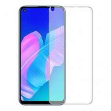Huawei P40 lite E Screen Protector Hydrogel Transparent (Silicone) One Unit Screen Mobile