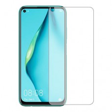 Huawei P40 lite Screen Protector Hydrogel Transparent (Silicone) One Unit Screen Mobile