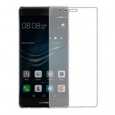Huawei P9 Plus Screen Protector Hydrogel Transparent (Silicone) One Unit Screen Mobile
