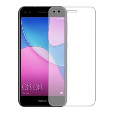 Huawei P9 lite mini Protector de pantalla Hidrogel Transparente (Silicona) 1 unidad Screen Mobile