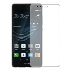 Huawei P9 Screen Protector Hydrogel Transparent (Silicone) One Unit Screen Mobile