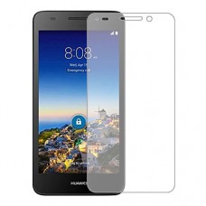 Huawei SnapTo Protector de pantalla Hidrogel Transparente (Silicona) 1 unidad Screen Mobile