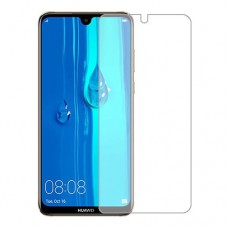 Huawei Y Max Screen Protector Hydrogel Transparent (Silicone) One Unit Screen Mobile
