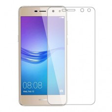 Huawei Y5 (2017) Screen Protector Hydrogel Transparent (Silicone) One Unit Screen Mobile