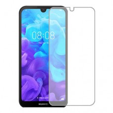 Huawei Y5 (2019) Screen Protector Hydrogel Transparent (Silicone) One Unit Screen Mobile