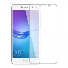 Huawei Y5 lite (2018) Screen Protector Hydrogel Transparent (Silicone) One Unit Screen Mobile