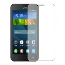 Huawei Y560 Protector de pantalla Hidrogel Transparente (Silicona) 1 unidad Screen Mobile