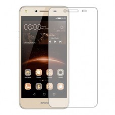 Huawei Y5II Protector de pantalla Hidrogel Transparente (Silicona) 1 unidad Screen Mobile