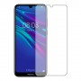 Huawei Y6 (2019) Screen Protector Hydrogel Transparent (Silicone) One Unit Screen Mobile