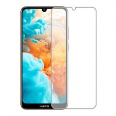 Huawei Y6 Pro (2019) Screen Protector Hydrogel Transparent (Silicone) One Unit Screen Mobile
