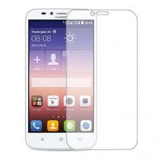 Huawei Y625 Protector de pantalla Hidrogel Transparente (Silicona) 1 unidad Screen Mobile