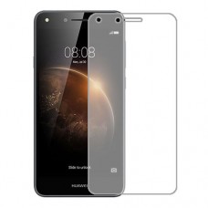 Huawei Y6II Compact Screen Protector Hydrogel Transparent (Silicone) One Unit Screen Mobile