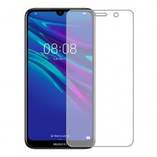 Huawei Y6 Screen Protector Hydrogel Transparent (Silicone) One Unit Screen Mobile