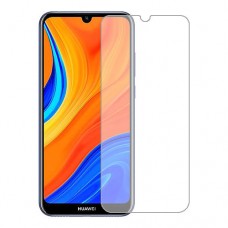 Huawei Y6s (2019) Screen Protector Hydrogel Transparent (Silicone) One Unit Screen Mobile