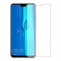 Huawei Y9 (2019) Screen Protector Hydrogel Transparent (Silicone) One Unit Screen Mobile