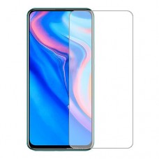 Huawei Y9 Prime (2019) Screen Protector Hydrogel Transparent (Silicone) One Unit Screen Mobile